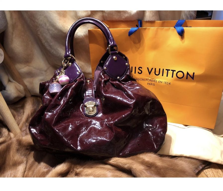 Louis Vuitton borsa Limited Edition