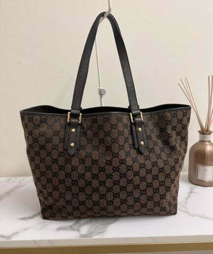 Gucci Shopping Bag