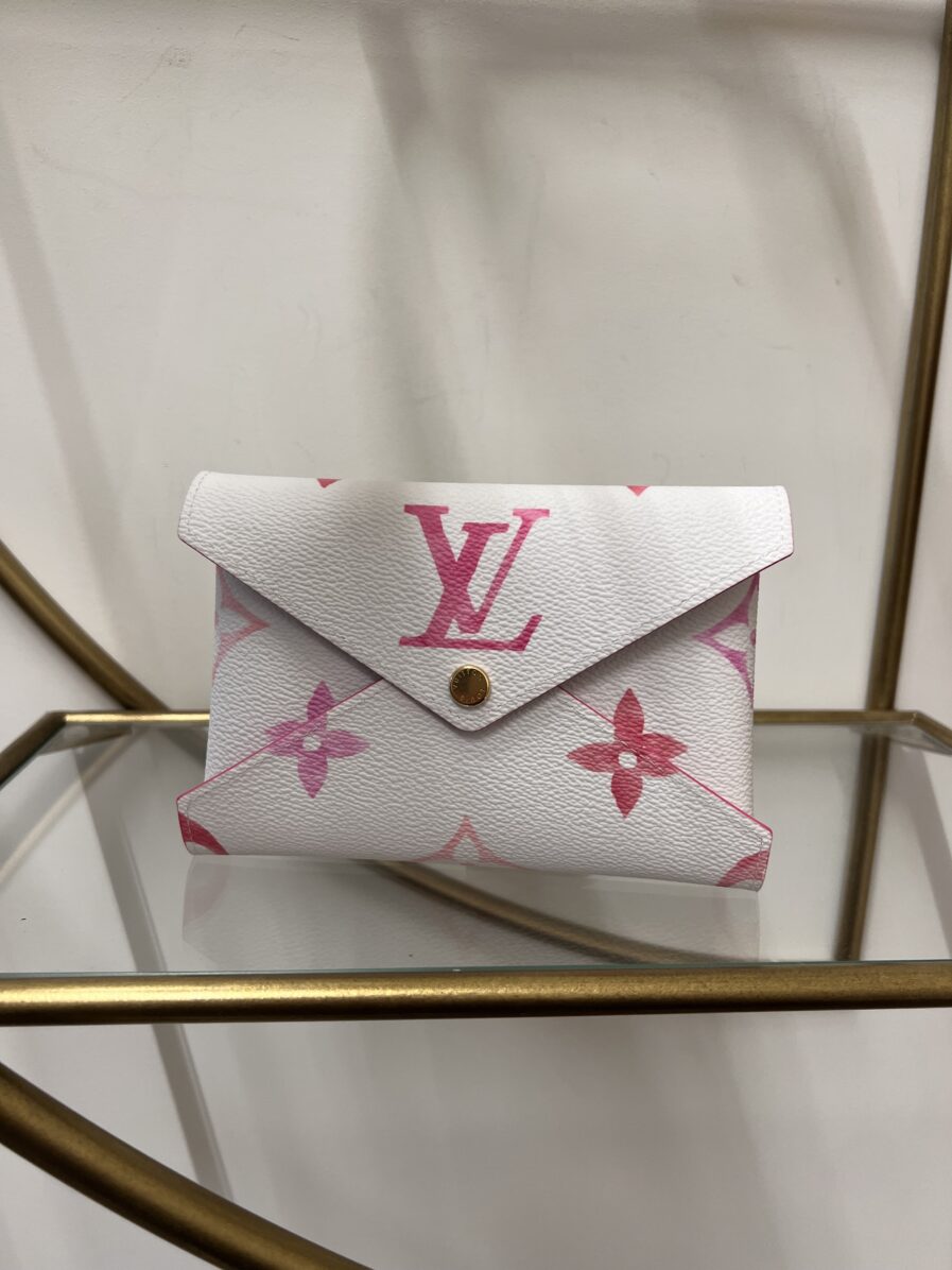 Louis Vuitton Pochette Kirigami misura media limited edition