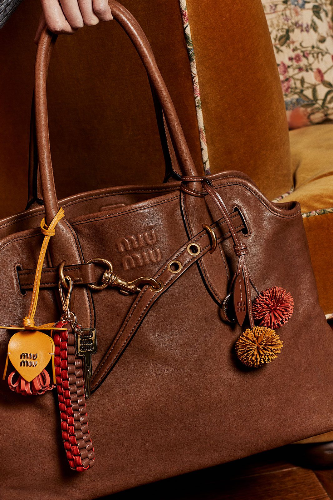 Miu Miu Aventure - Eleganza Ribelle