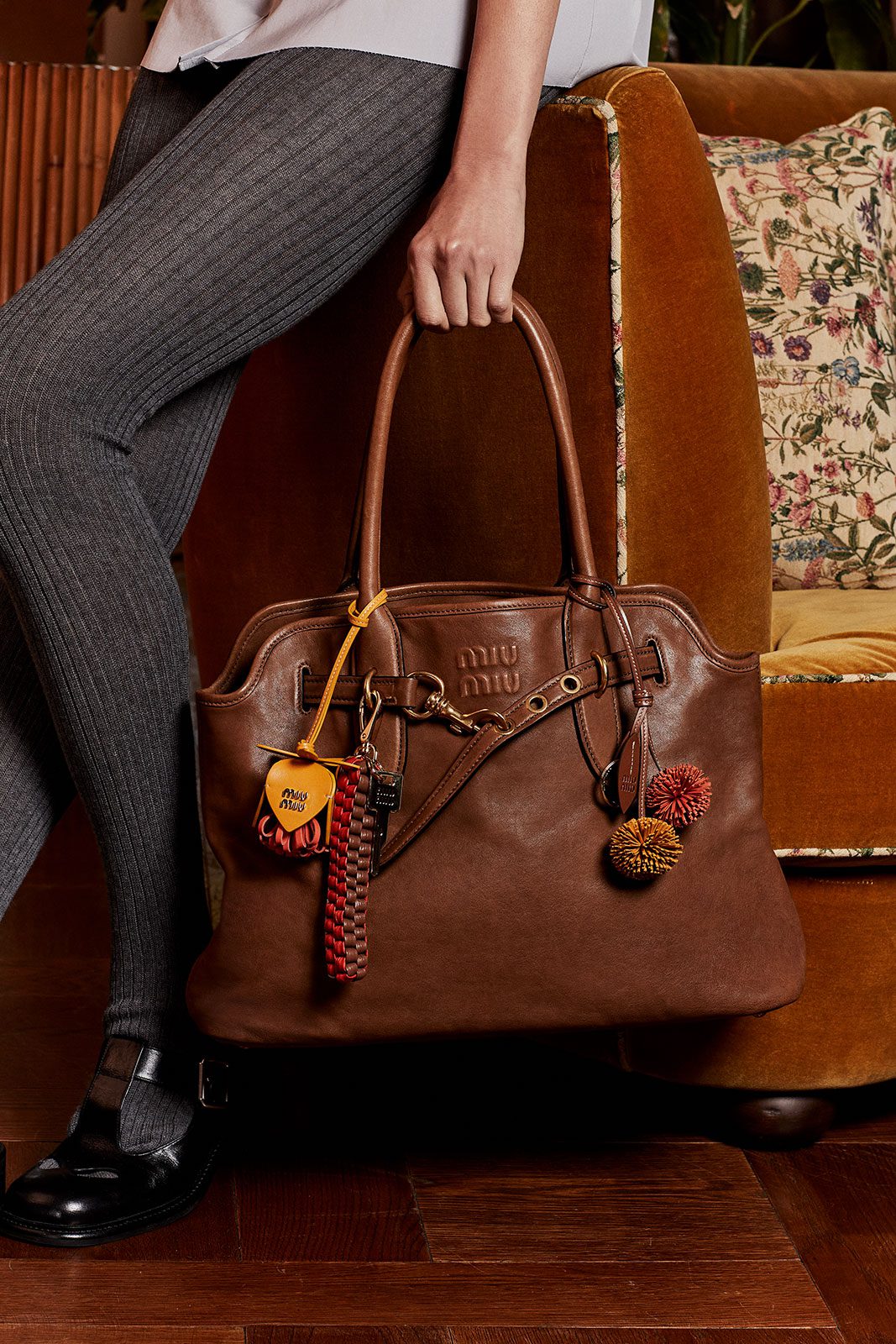 Miu Miu Aventure - Eleganza Ribelle