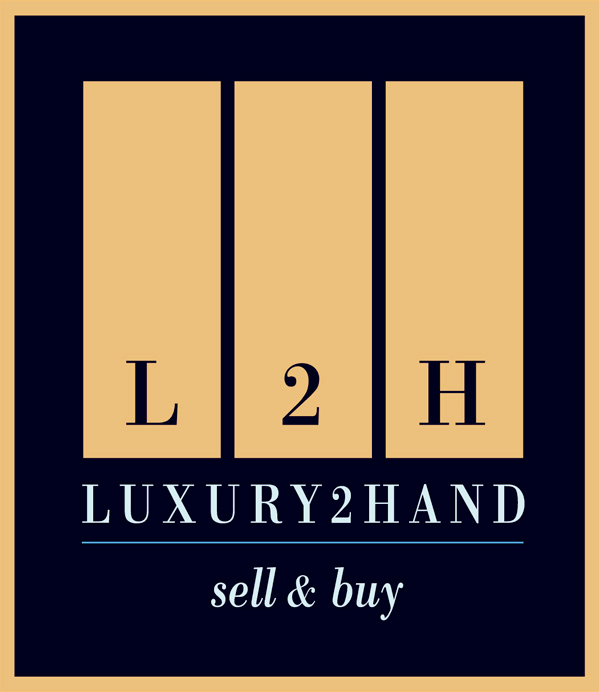 L2H - Luxury 2 Hand
