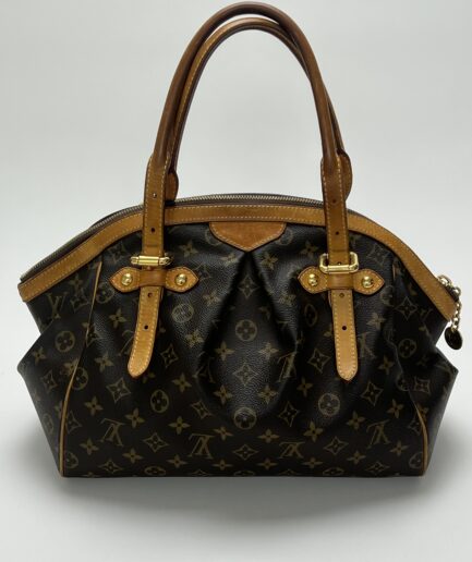 Louis Vuitton Tivoli Monogram 2011 – Eleganza senza tempo