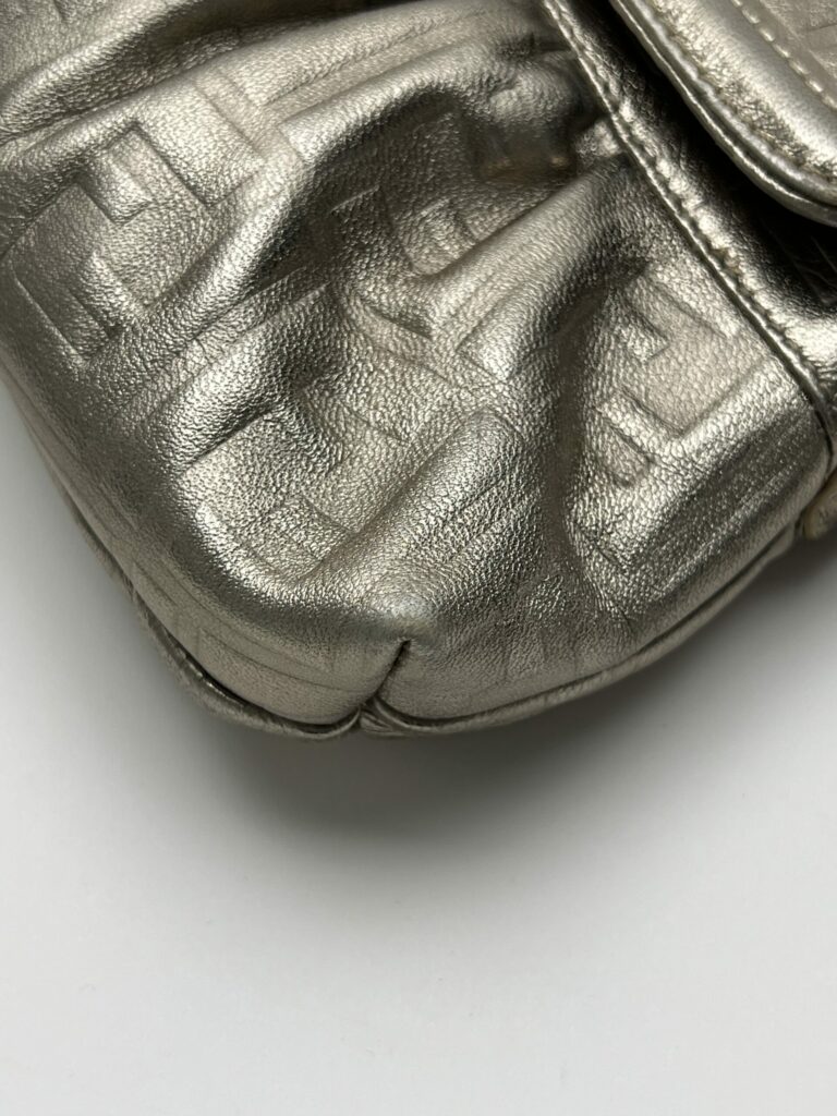 angolo 1 Fendi Mini Chef Vintage