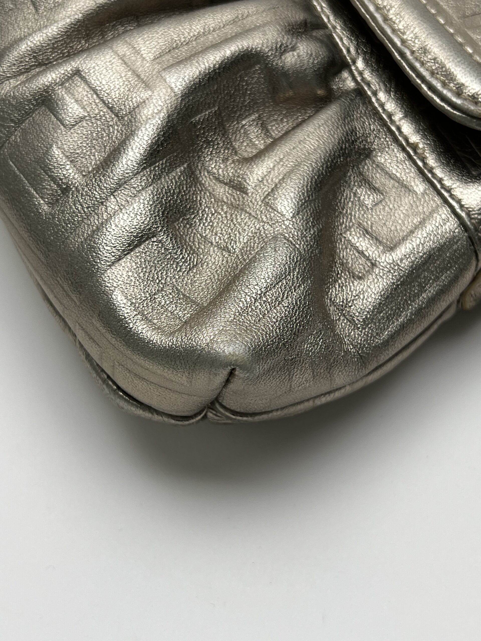 IMG_8366 angolo perfetto 1 Fendi Mini Chef Vintage