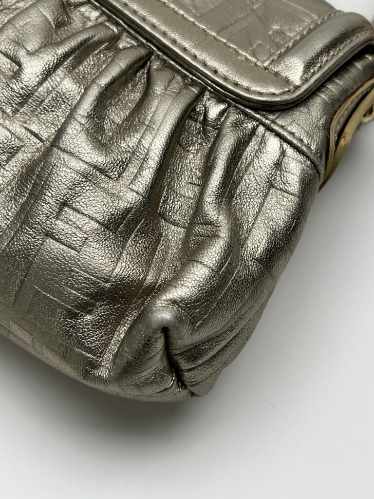 angolo 3 Fendi Mini Chef Vintage