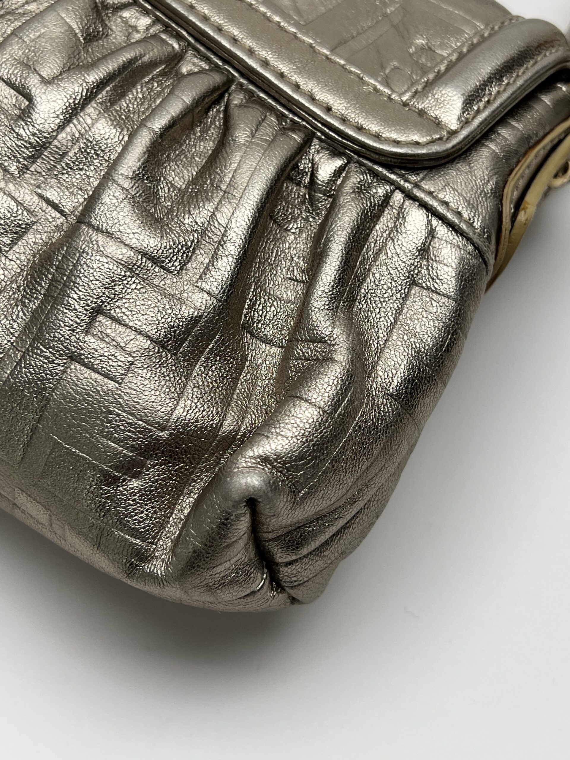 IMG_8368 angolo perfetto 3 Fendi Mini Chef Vintage