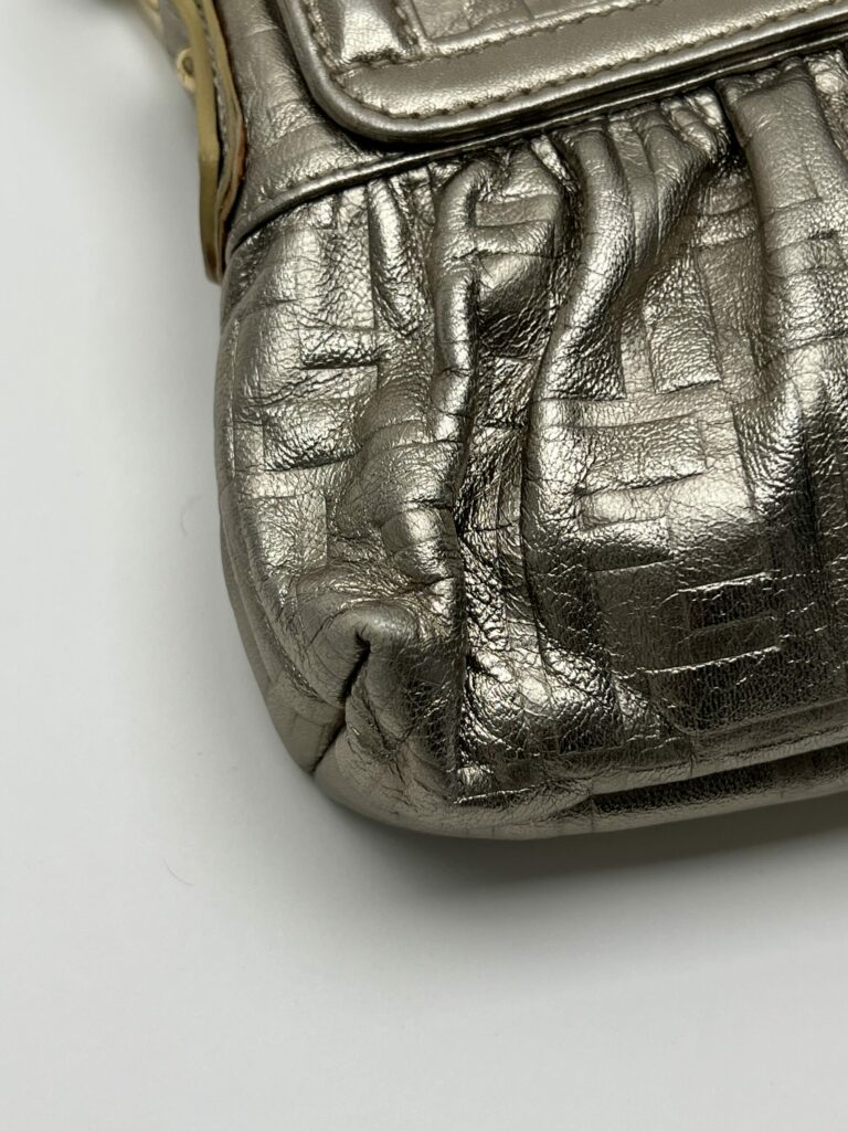 angolo 4 Fendi Mini Chef Vintage