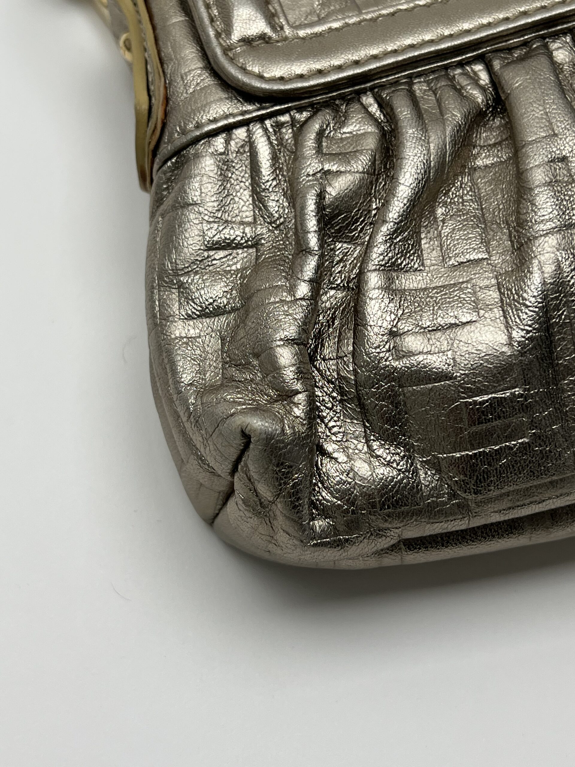 IMG_8369 angolo perfetto 4 Fendi Mini Chef Vintage