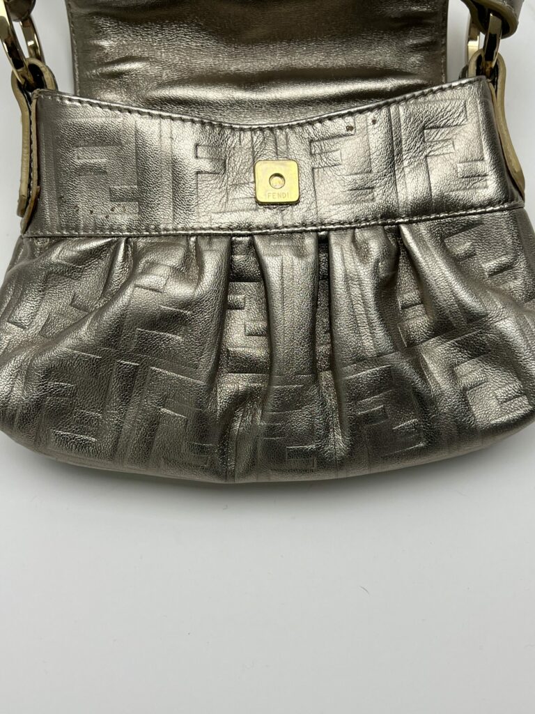 accessori Fendi Mini Chef Vintage