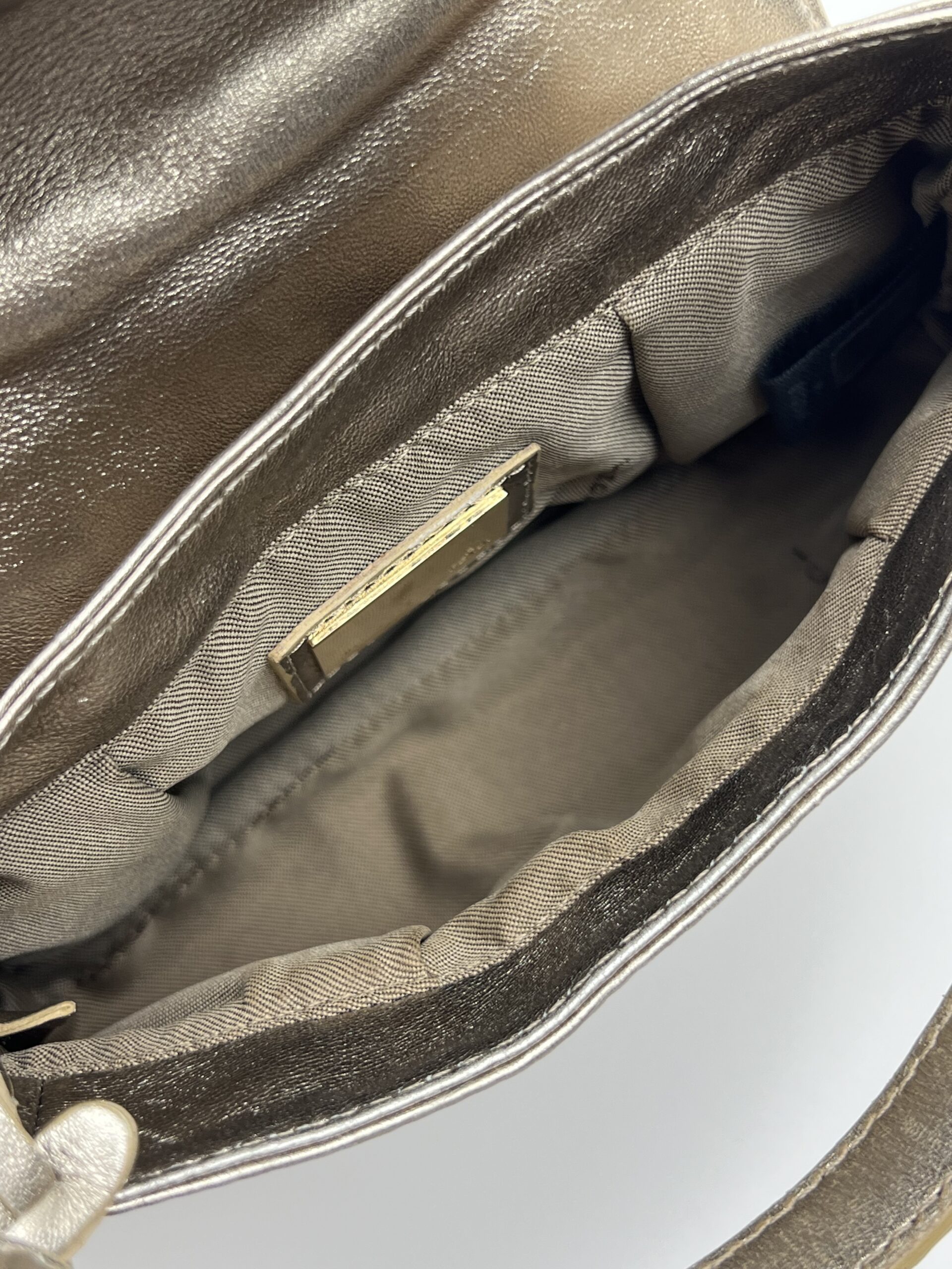 IMG_8372 interno ottimo Fendi Mini Chef Vintage