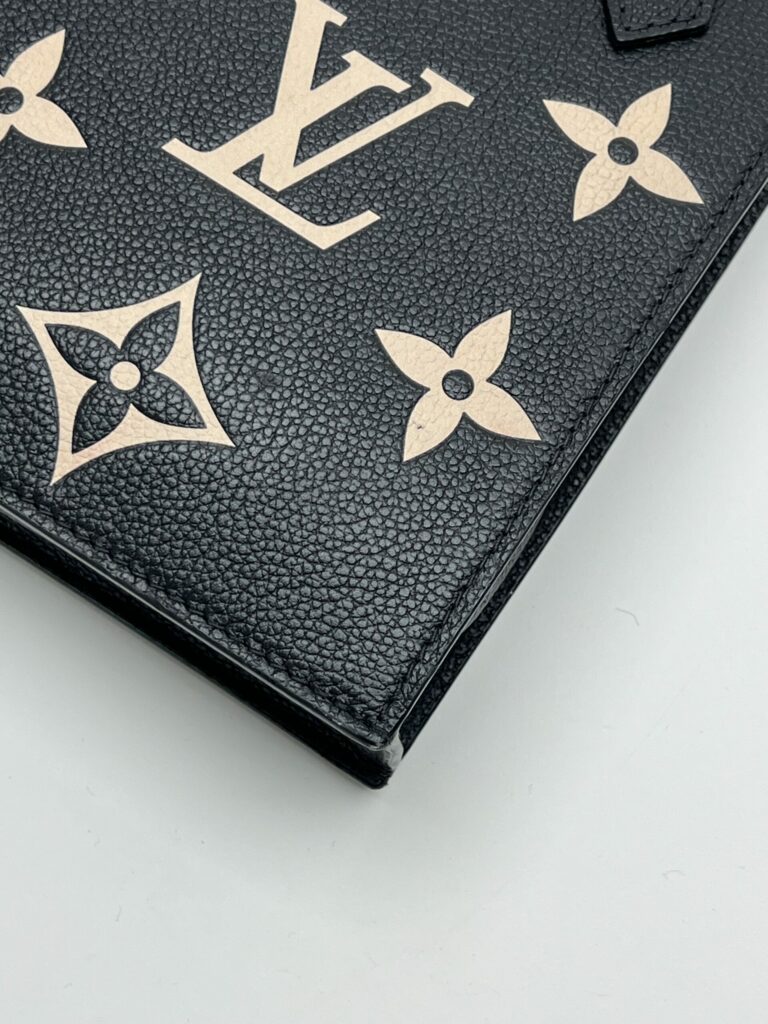 angolo 1 Louis Vuitton Petit Sac Plat 2020