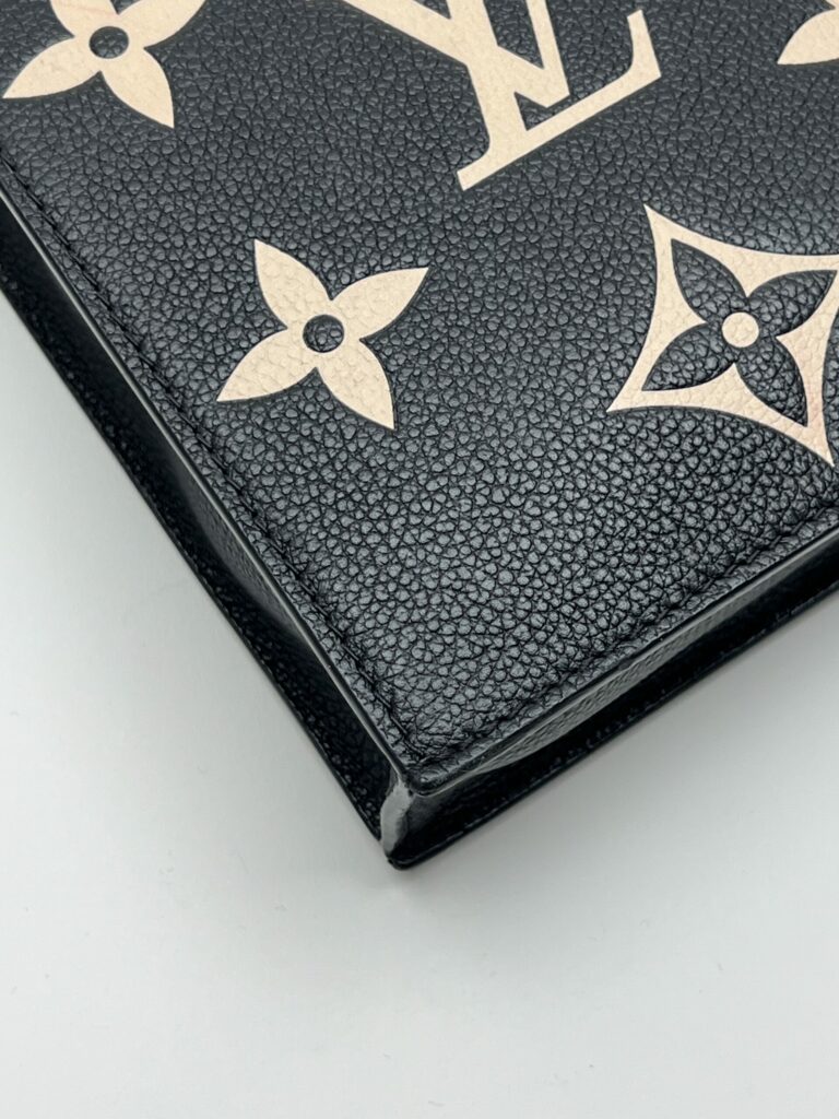 angolo 2 Louis Vuitton Petit Sac Plat 2020