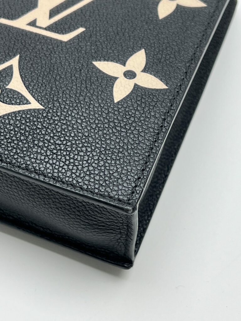 angolo 3 Louis Vuitton Petit Sac Plat 2020