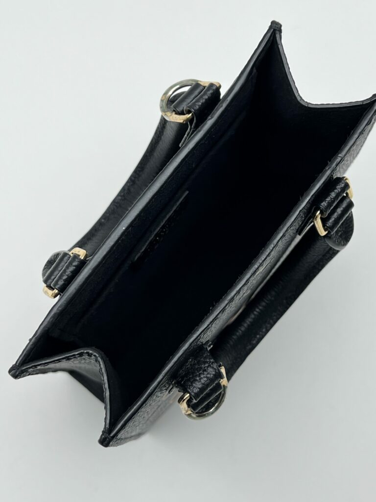 interno Louis Vuitton Petit Sac Plat 2020