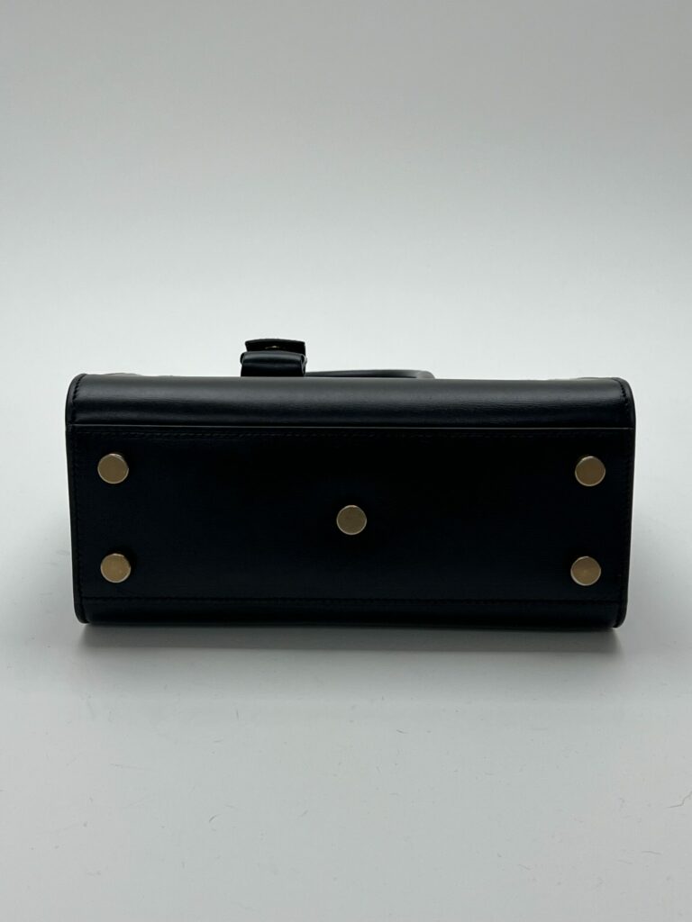 fondo Saint Laurent Sac De Jour Nano 2022