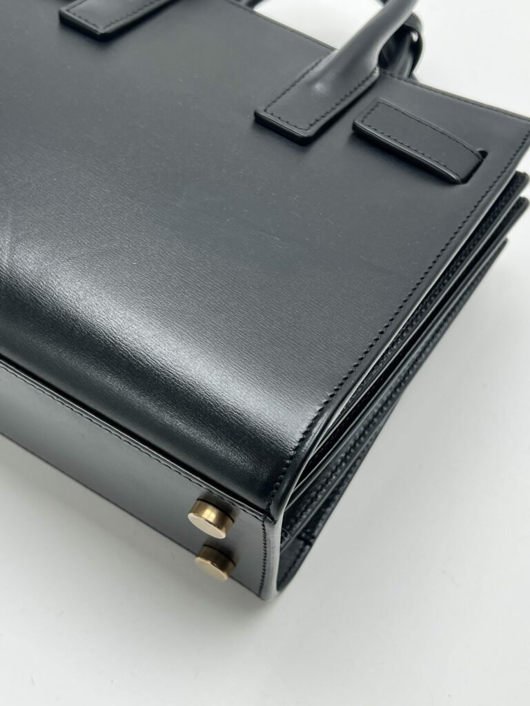 angolo 3 Saint Laurent Sac De Jour Nano 2022