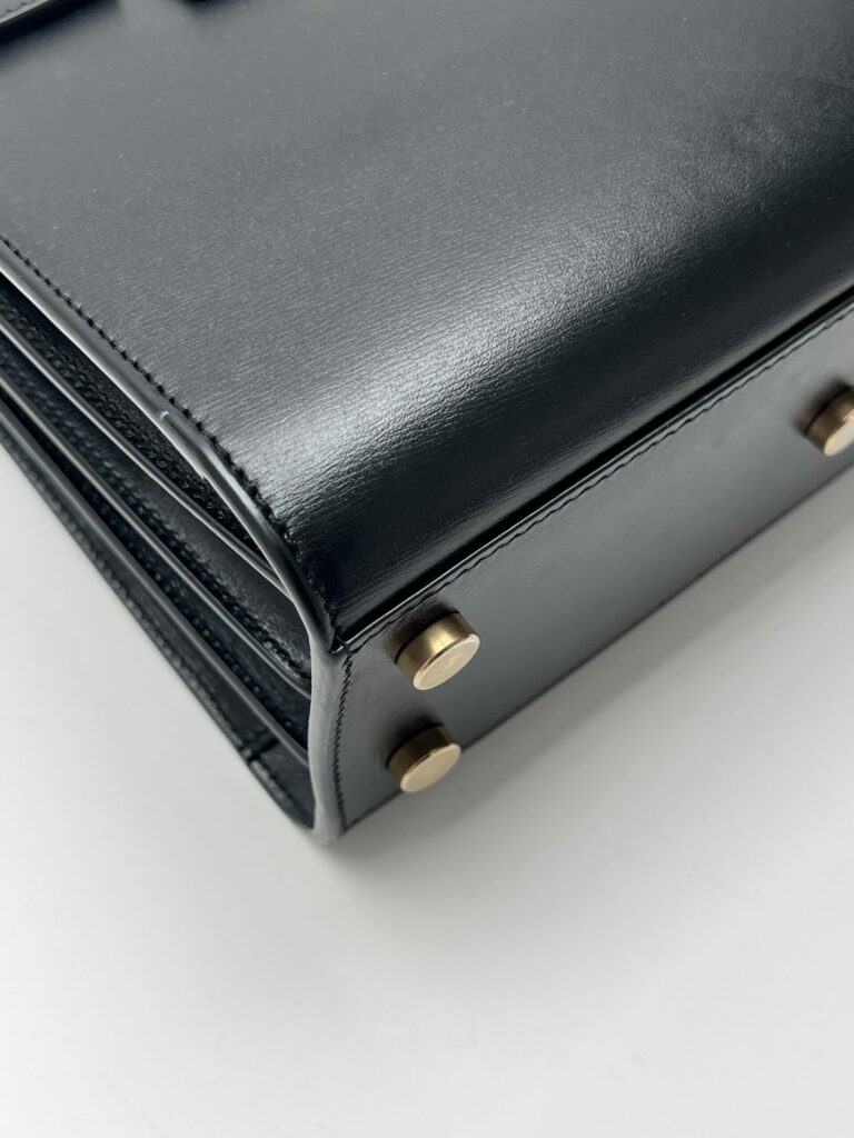 angolo 4 Saint Laurent Sac De Jour Nano 2022