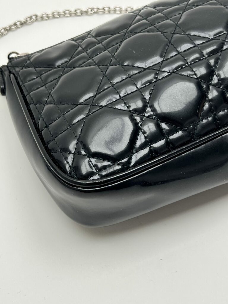 angolo 4 Dior Lady Dior Pochette 2009