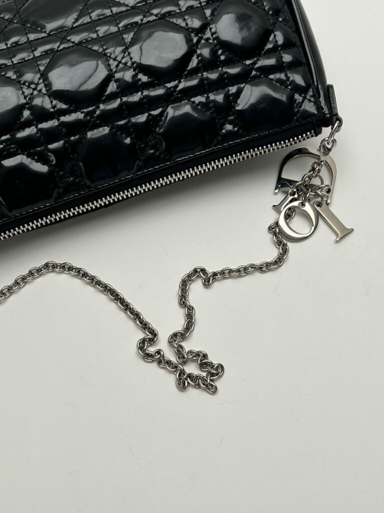 accessori Dior Lady Dior Pochette 2009