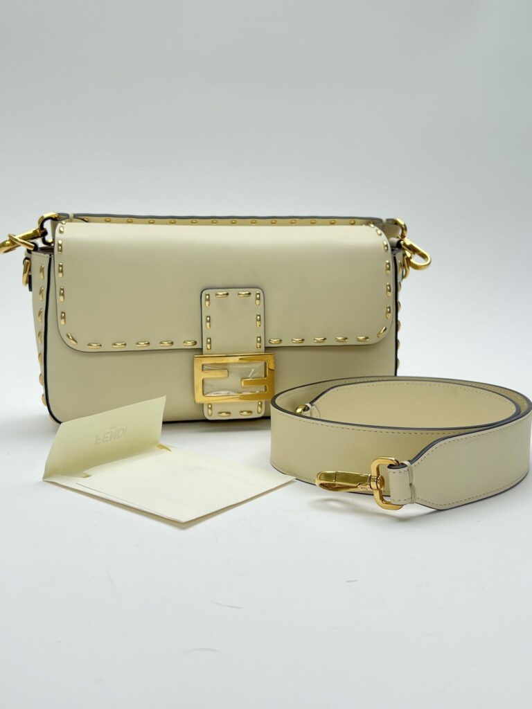 accessori Fendi Baguette dustbag originale