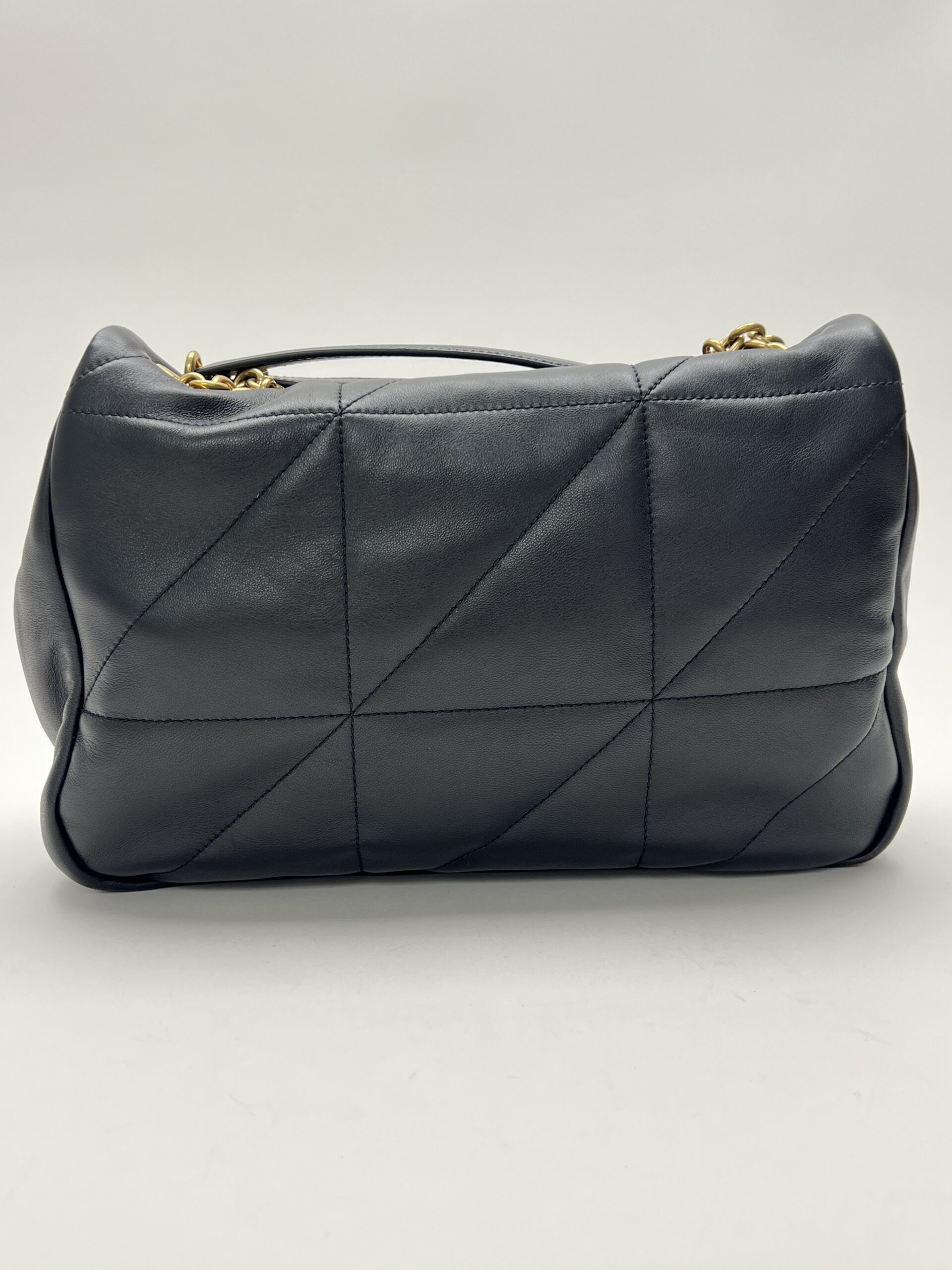 IMG_3817 retro pelle Saint Laurent Jamie 4.3 Nera