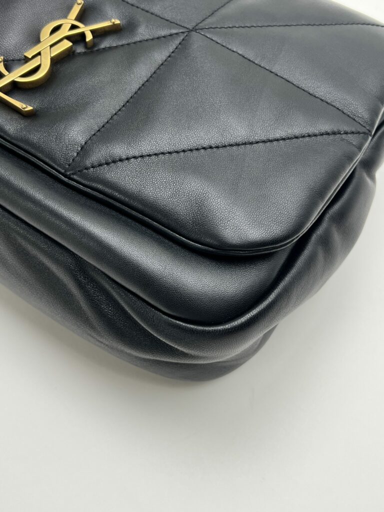 angolo 2 Saint Laurent Jamie 4.3 Nera