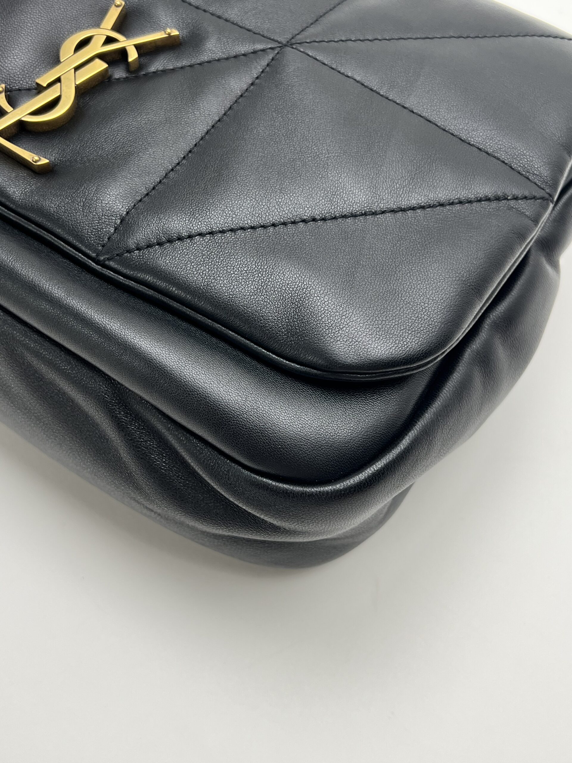 IMG_3823 angolo 2 Saint Laurent Jamie 4.3 Nera