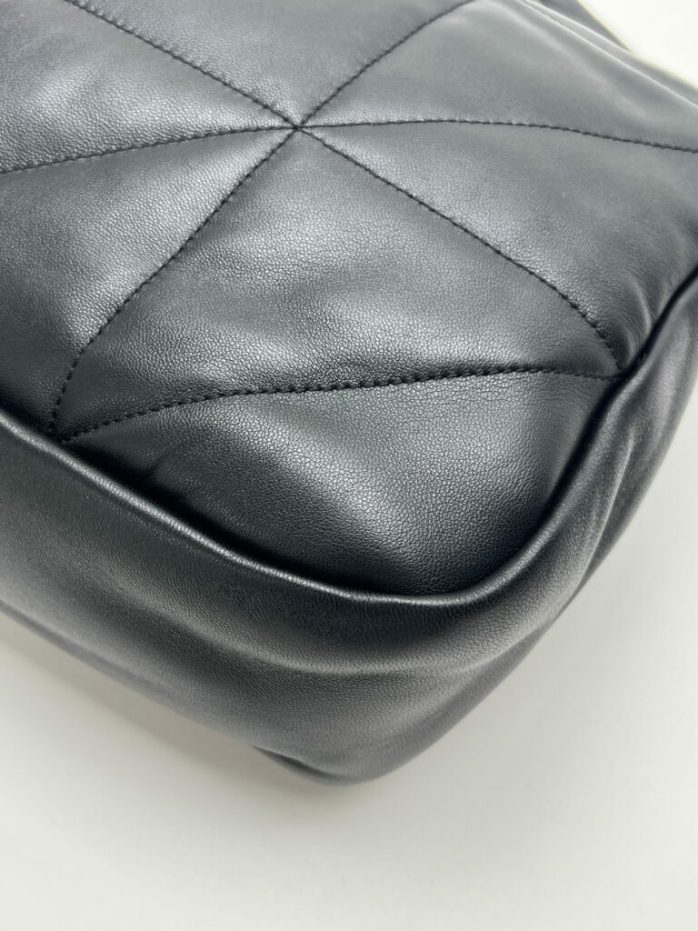 angolo 3 Saint Laurent Jamie 4.3 Nera