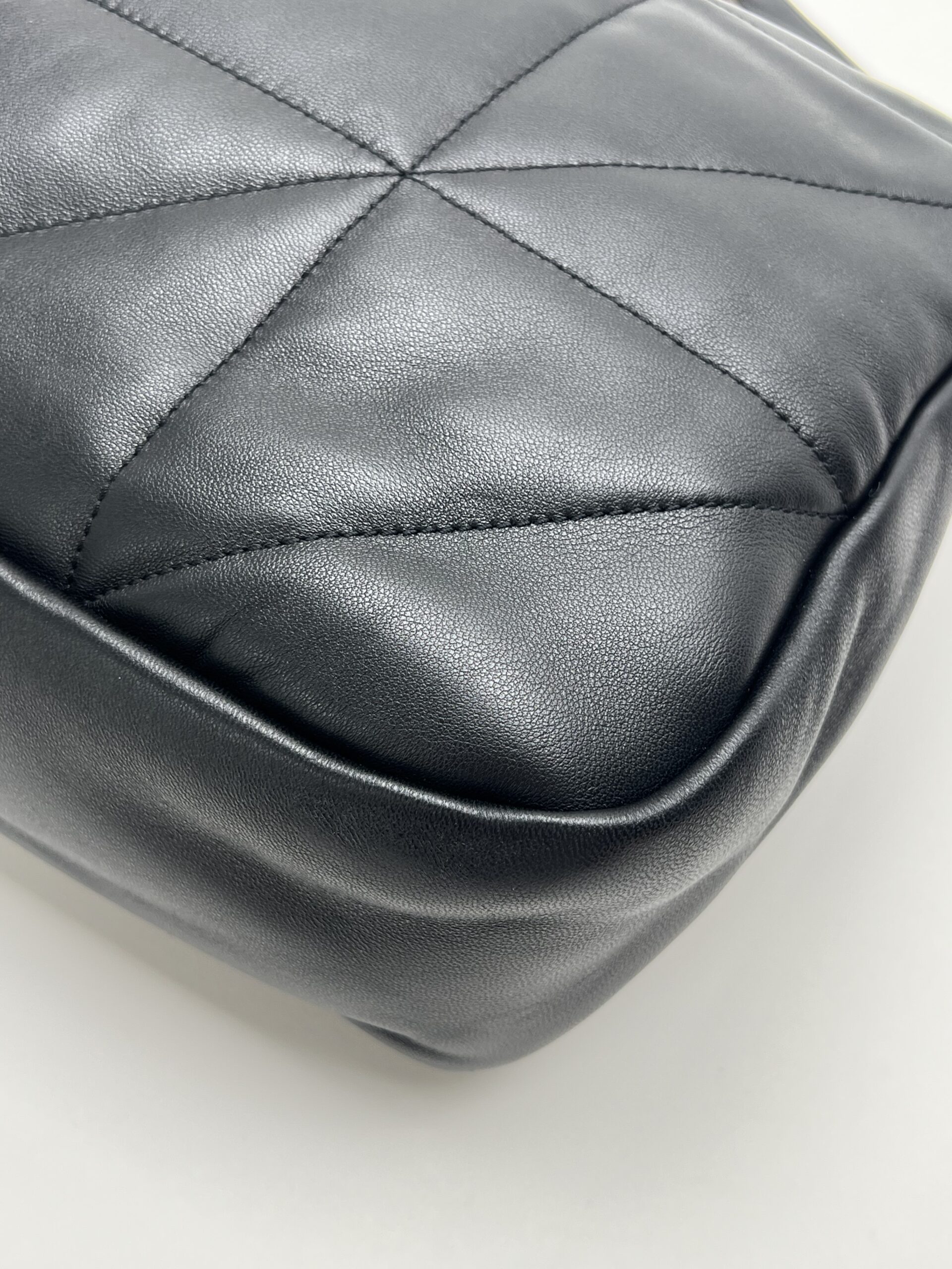 IMG_3824 angolo 3 Saint Laurent Jamie 4.3 Nera