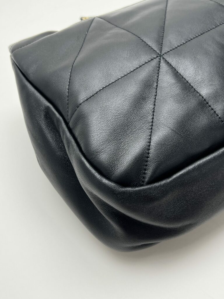 angolo 4 Saint Laurent Jamie 4.3 Nera