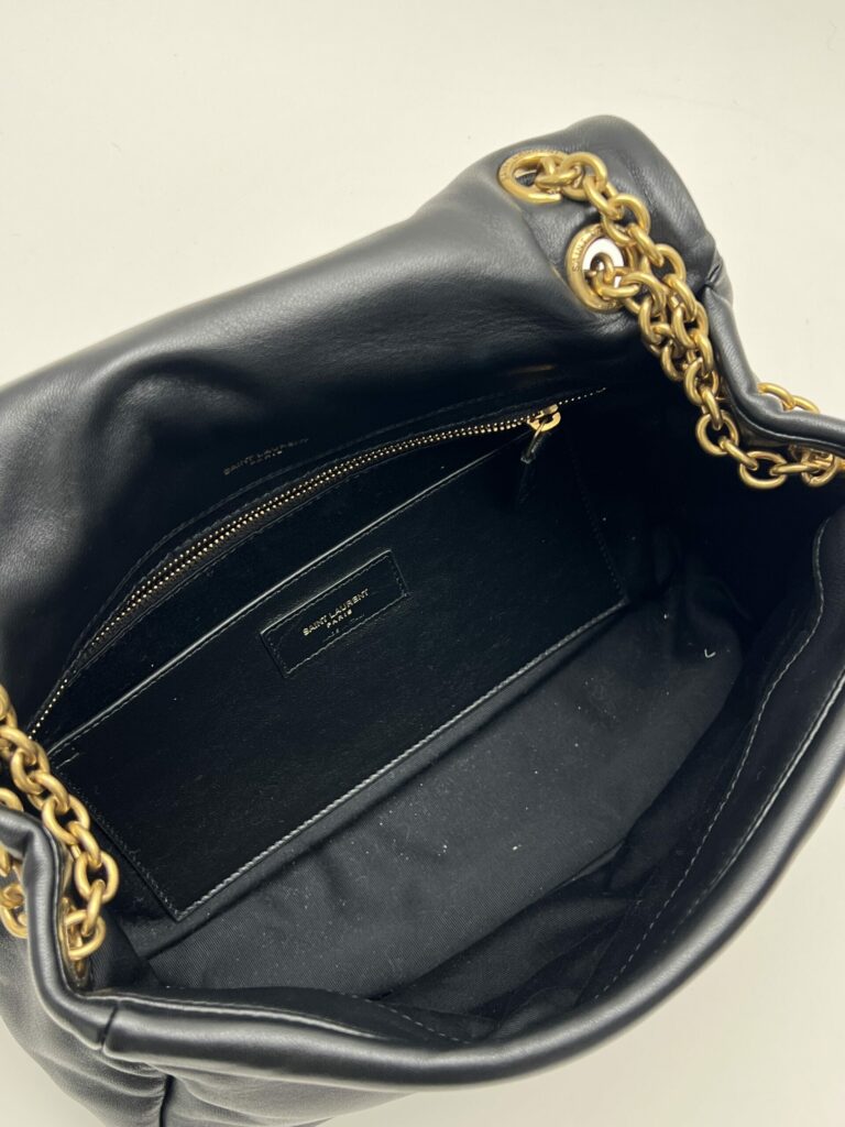 interno Saint Laurent Jamie 4.3 Nera