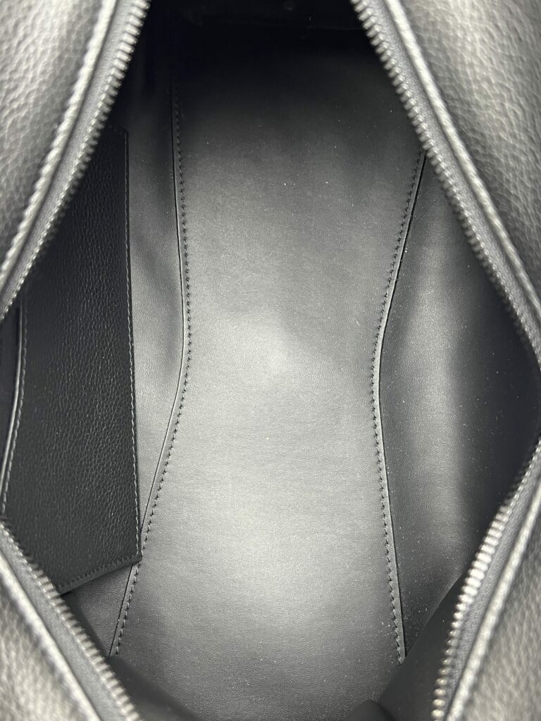 interno Balenciaga Neo Classic City