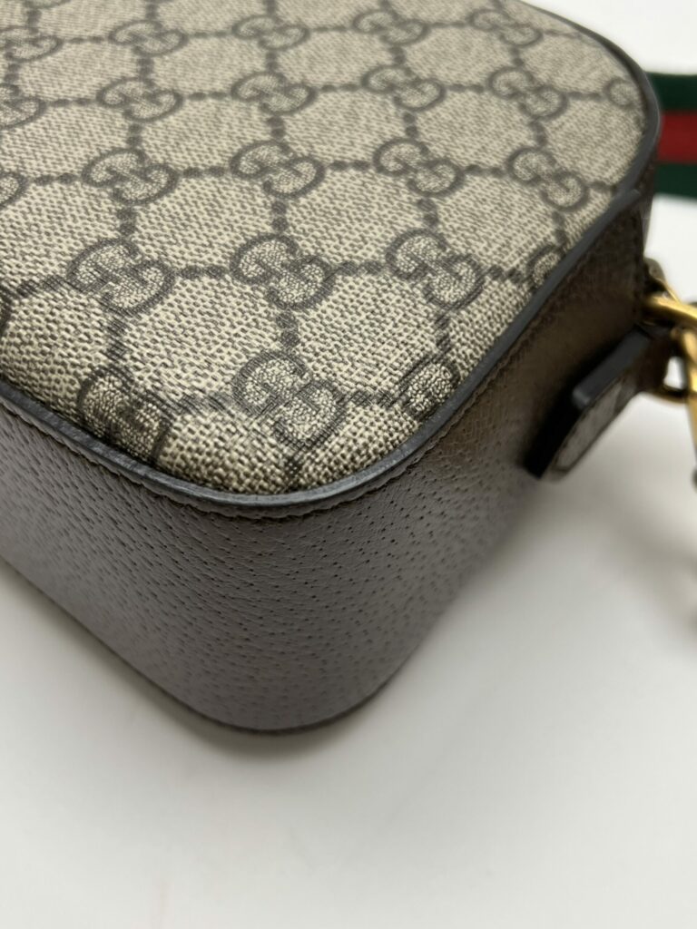 angolo 3 Gucci Neo Vintage Tracolla