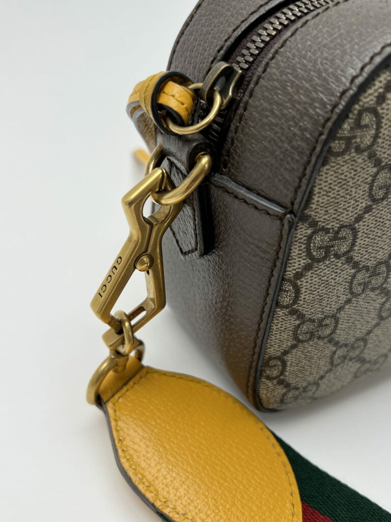accessori Gucci Neo Vintage Tracolla