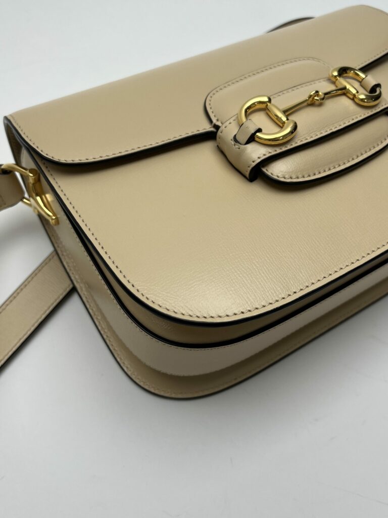 angolo 1 Gucci Horsebit 1955 Media