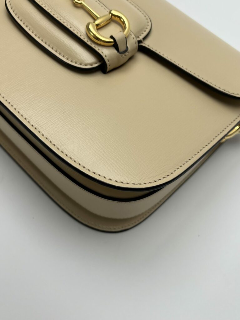 angolo 2 Gucci Horsebit 1955 Media