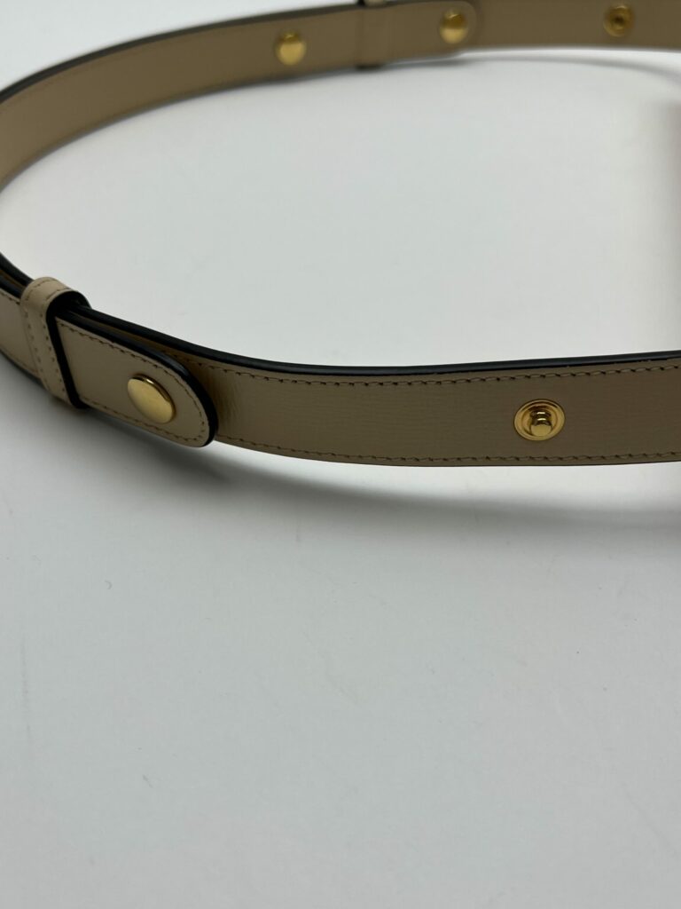 accessori Gucci Horsebit 1955 Media