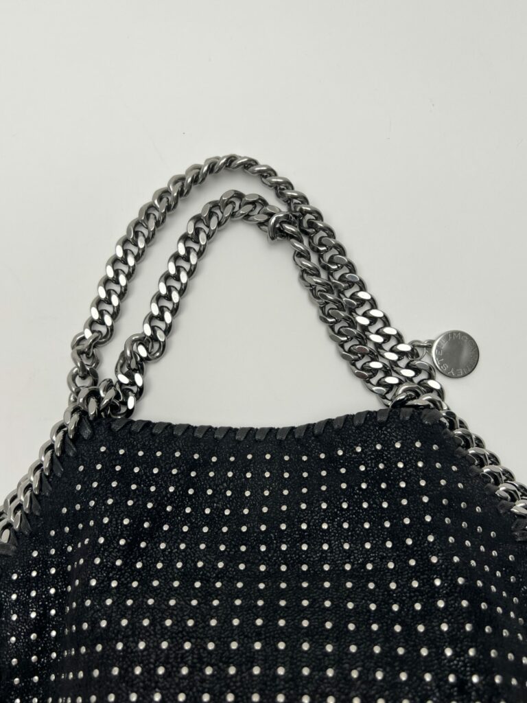 accessori Stella McCartney Falabella Mini Tote