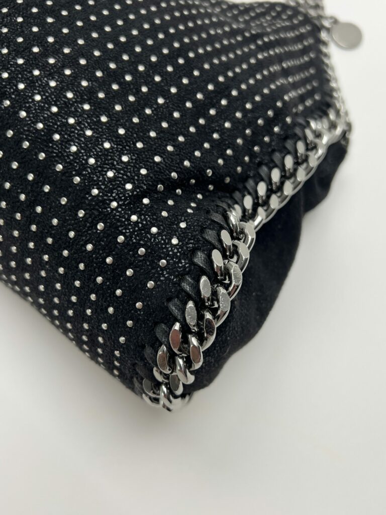 angolo 1 Stella McCartney Falabella Mini Tote