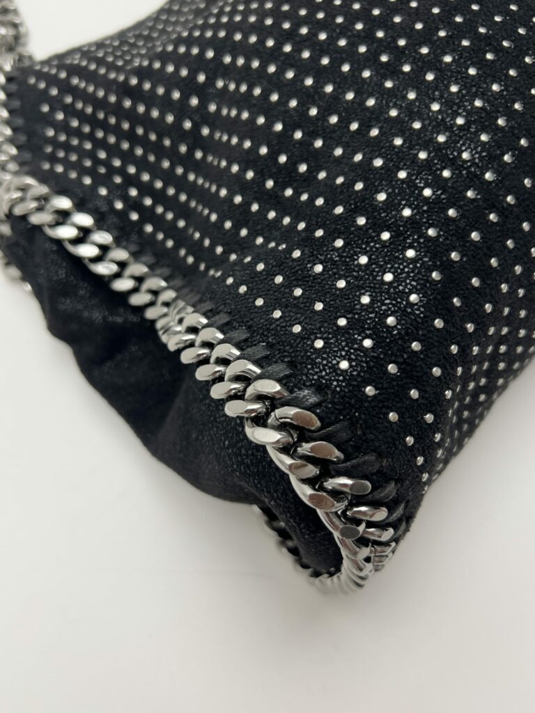 angolo 2 Stella McCartney Falabella Mini Tote