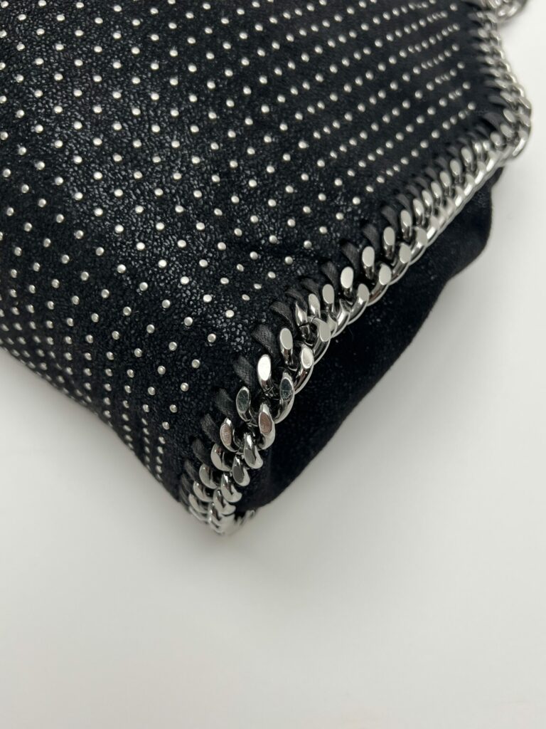 angolo 3 Stella McCartney Falabella Mini Tote