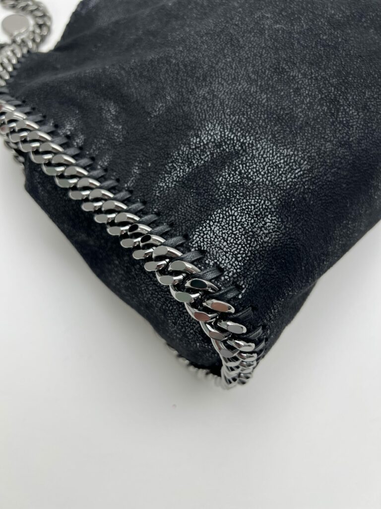 angolo 1 Stella McCartney Falabella Mini Tote