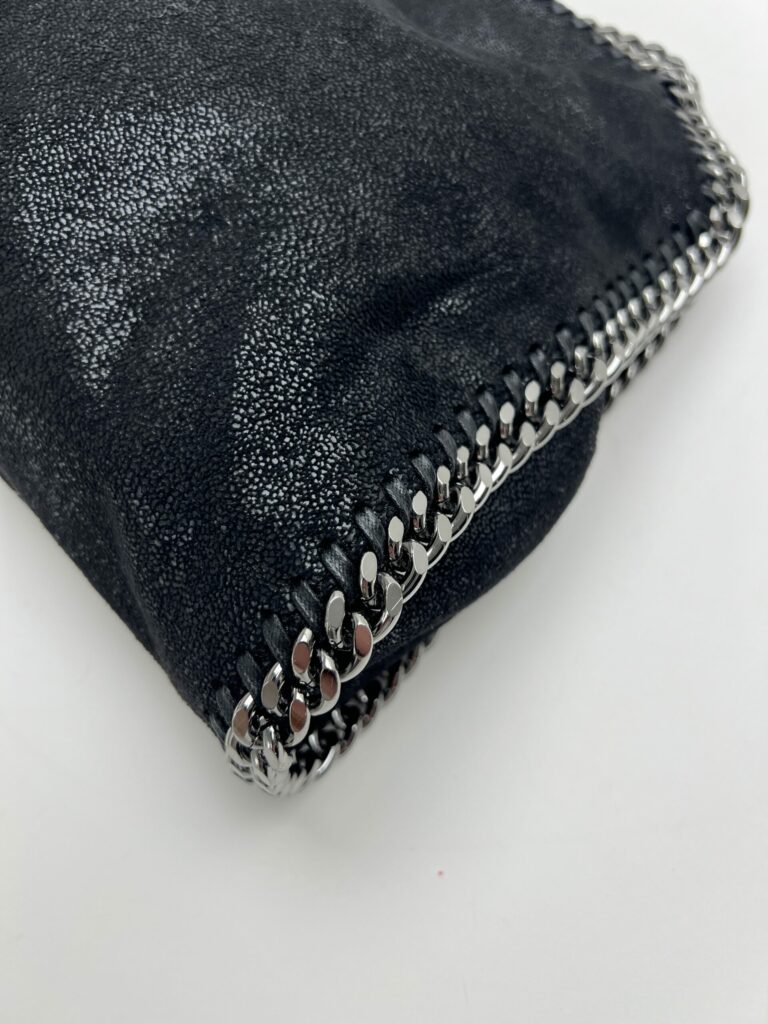 angolo 2 Stella McCartney Falabella Mini Tote