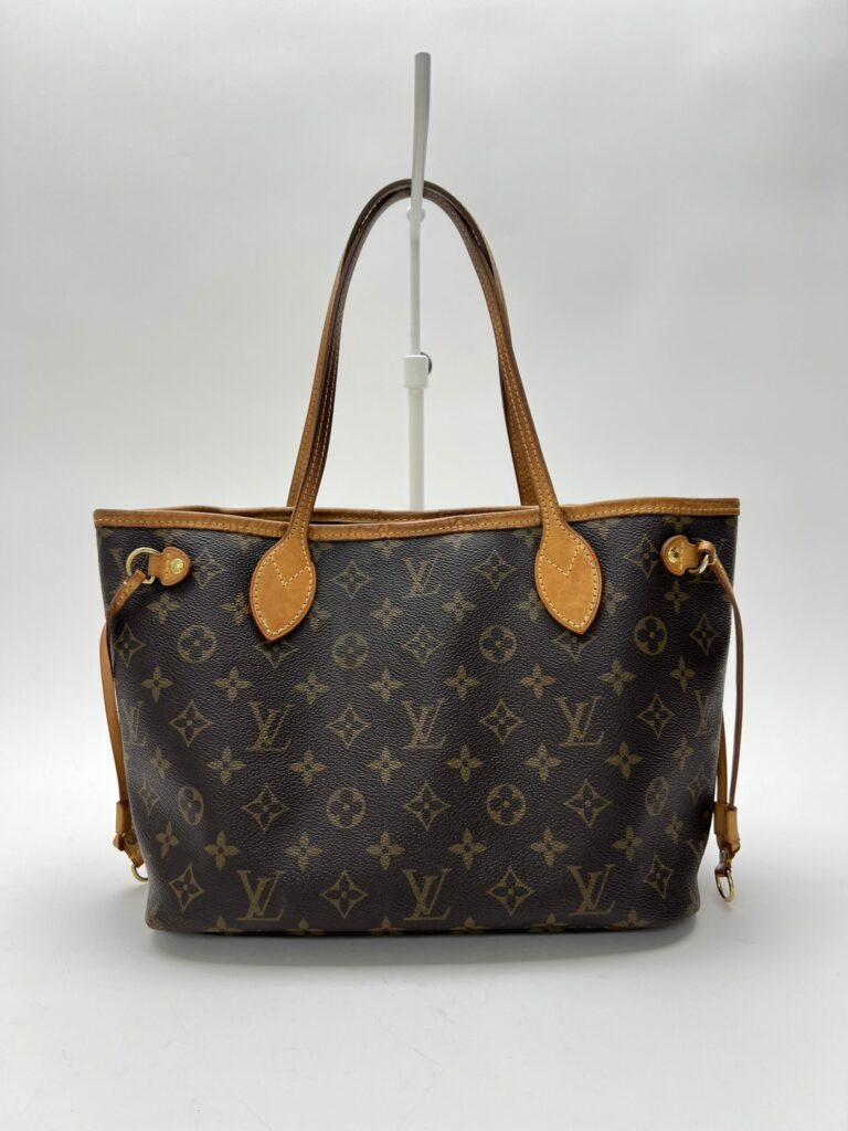 Louis Vuitton Neverfull PM 2007 monogram
