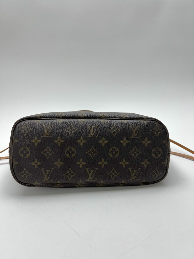fondo borsa Louis Vuitton Neverfull PM 2007