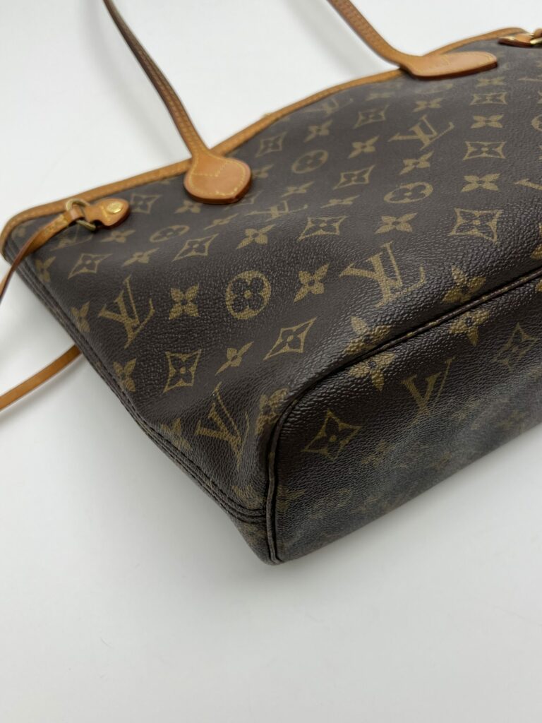 angolo 1 Louis Vuitton Neverfull PM 2007