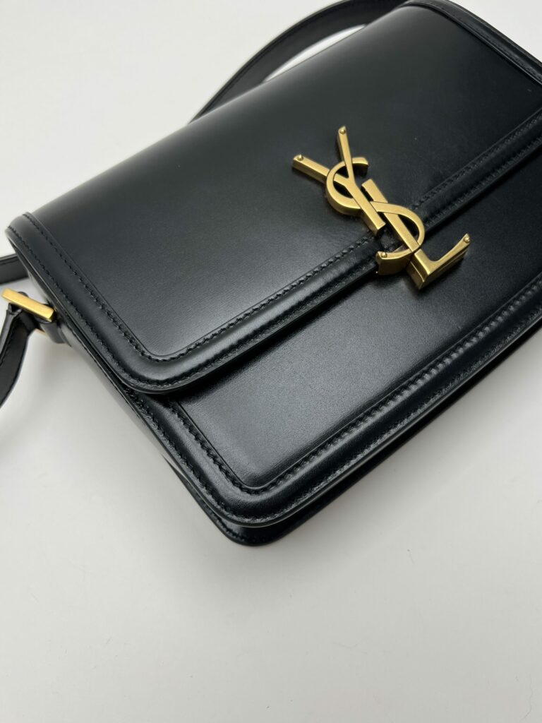 angolo 1 Saint Laurent Solferino Media Nera