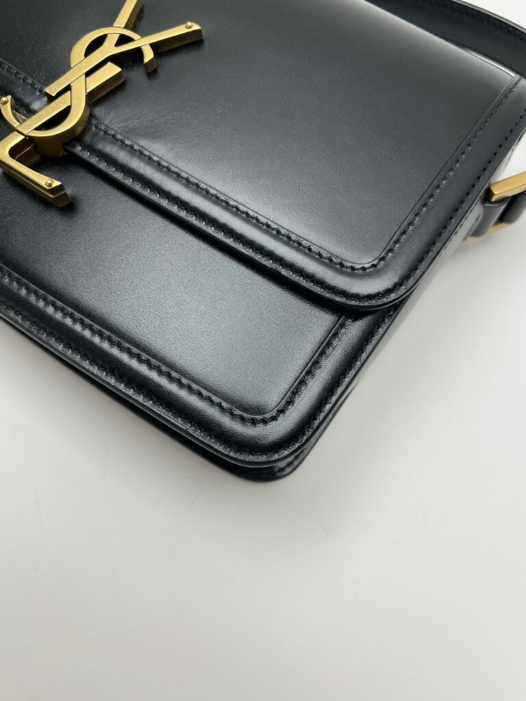 angolo 2 Saint Laurent Solferino Media Nera