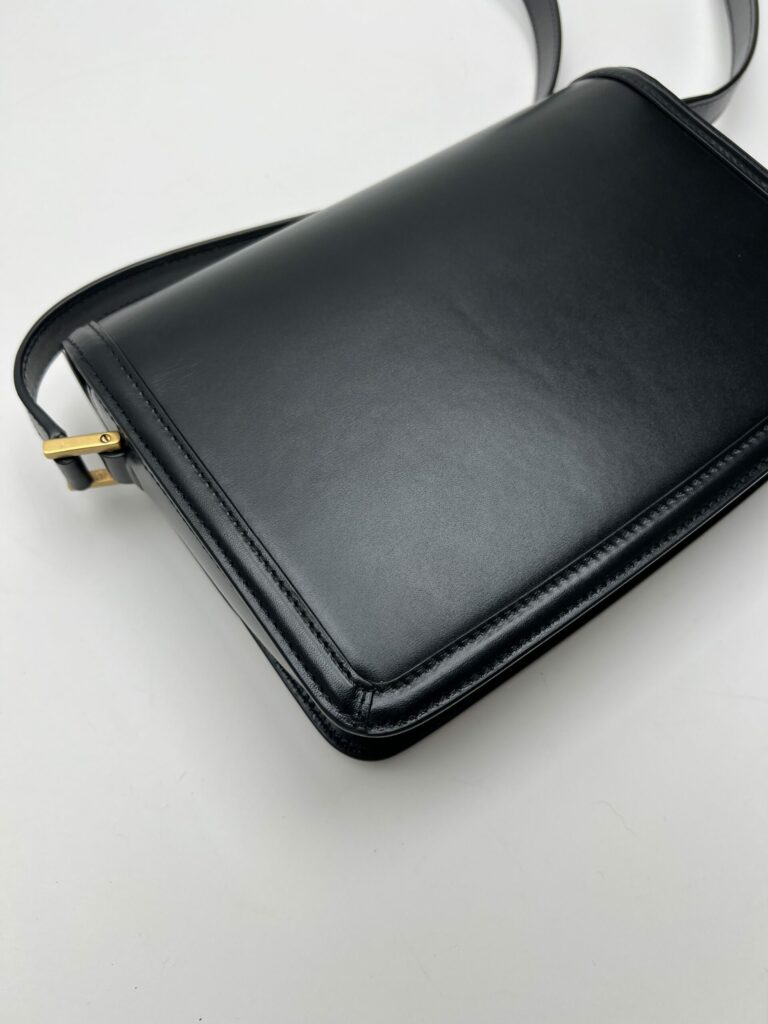 angolo 4 Saint Laurent Solferino Media Nera